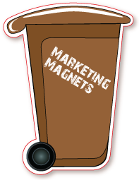 Shape 64x84 Wheelie Bin