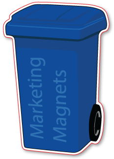 Shape 80x115 Wheelie Bin