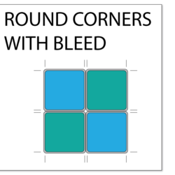 Round Corner