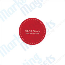 Marketing Magnets 58mm Circle Magnet