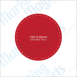 Marketing Magnets 85mm Circle Magnet